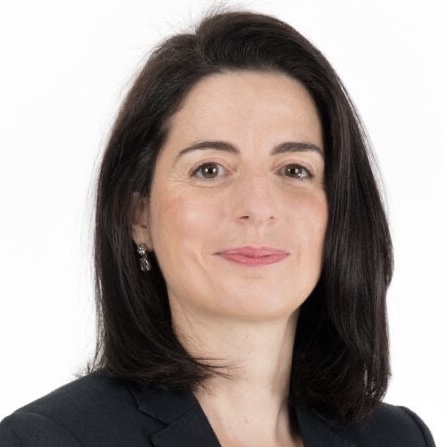 Ms. Marta Perez Cuso